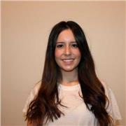PROFESORA DE INGLÉS CON EXPERIENCIA
